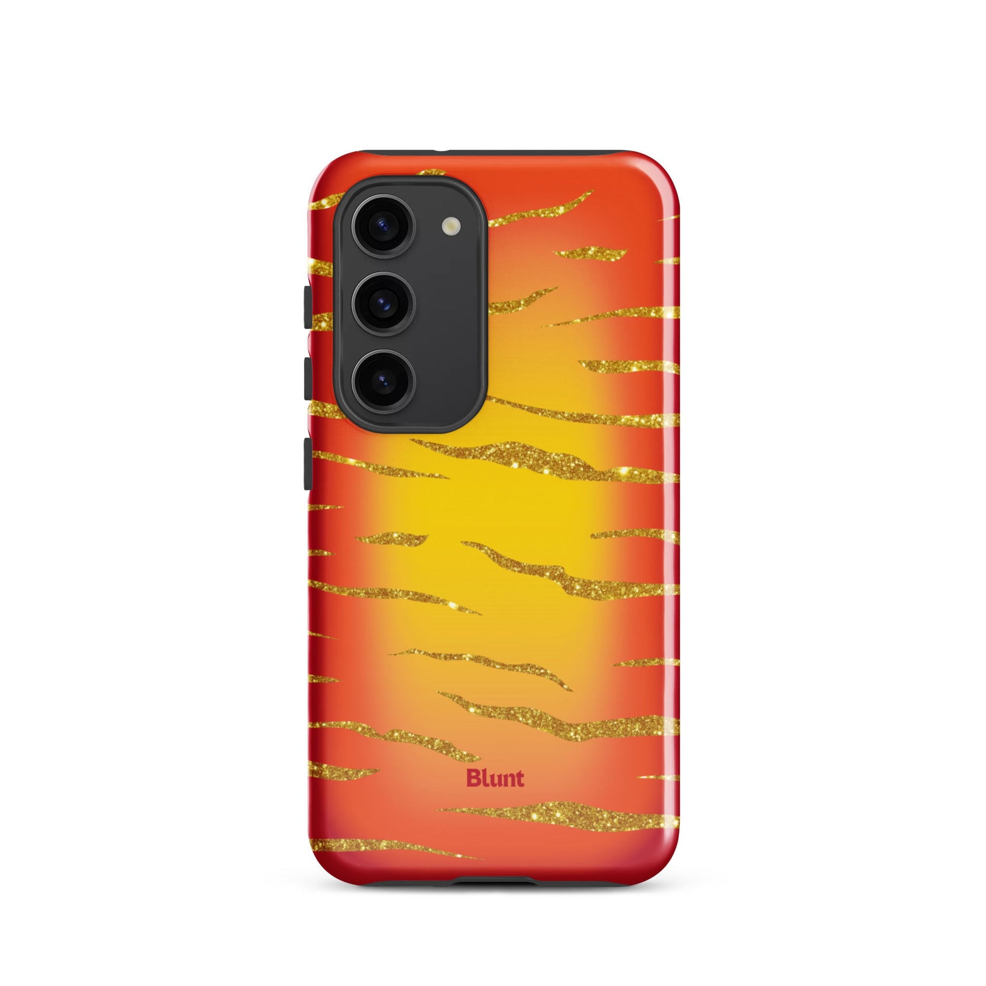 Wildcat Samsung Case - Blunt Cases
