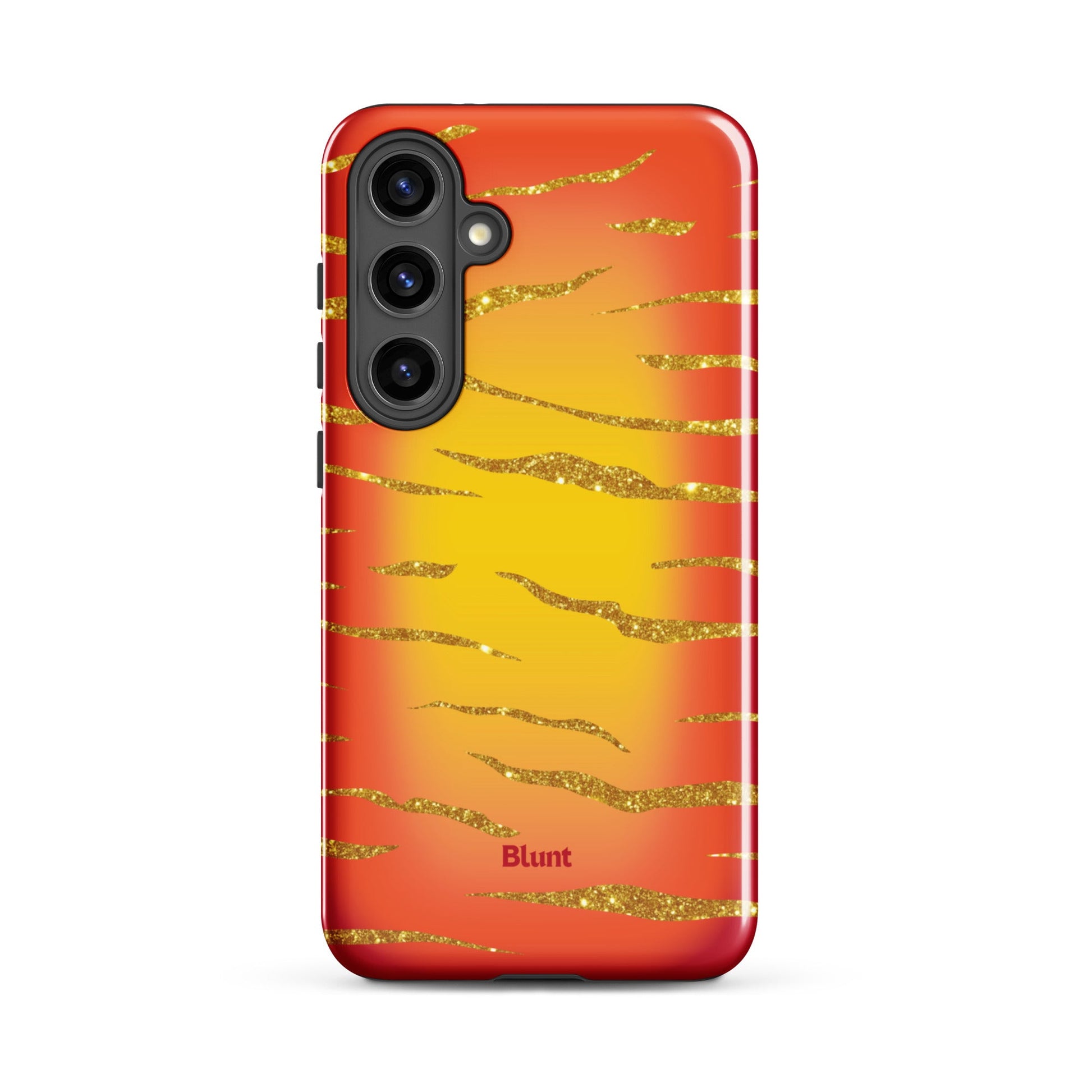 Wildcat Samsung Case - Blunt Cases