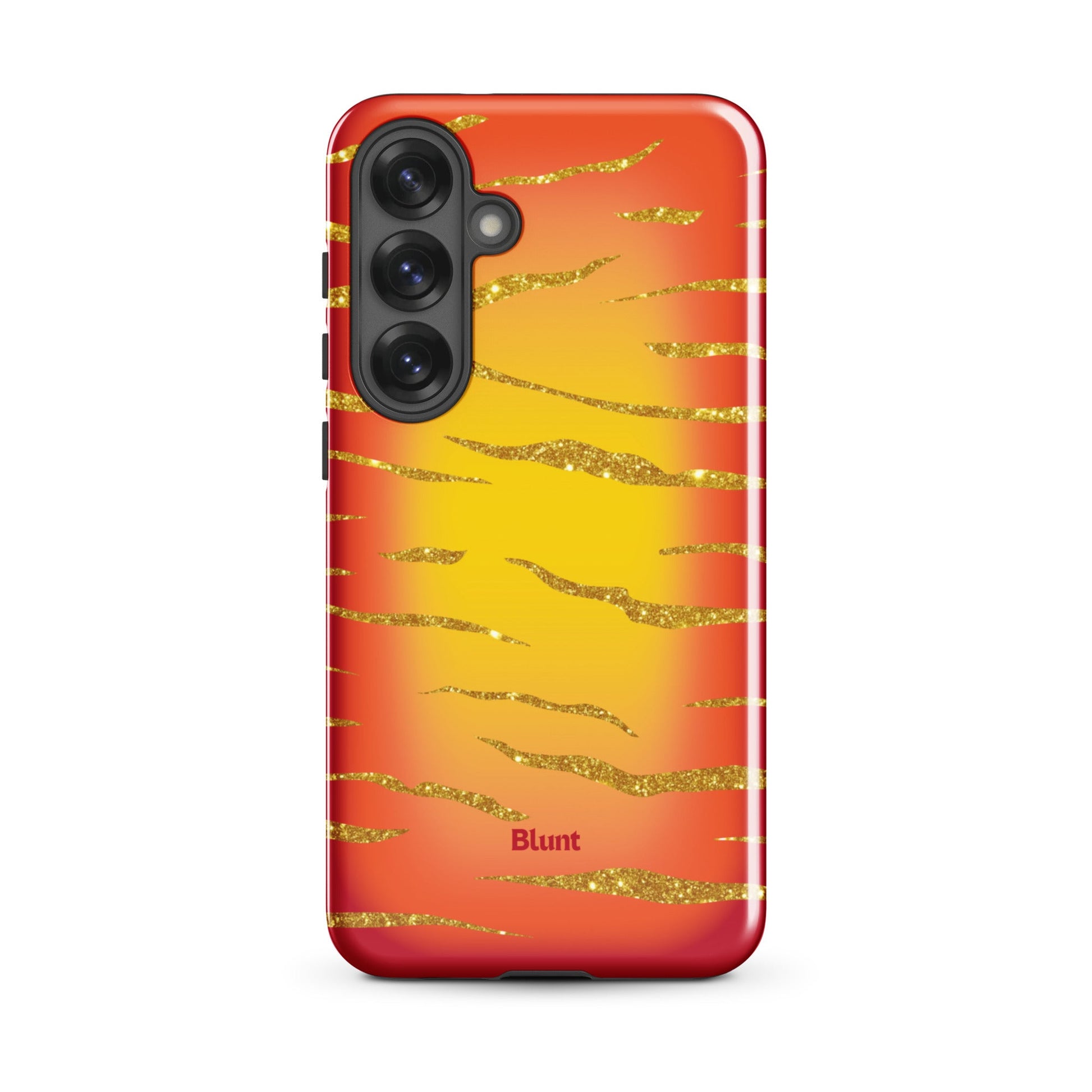Wildcat Samsung Case - Blunt Cases