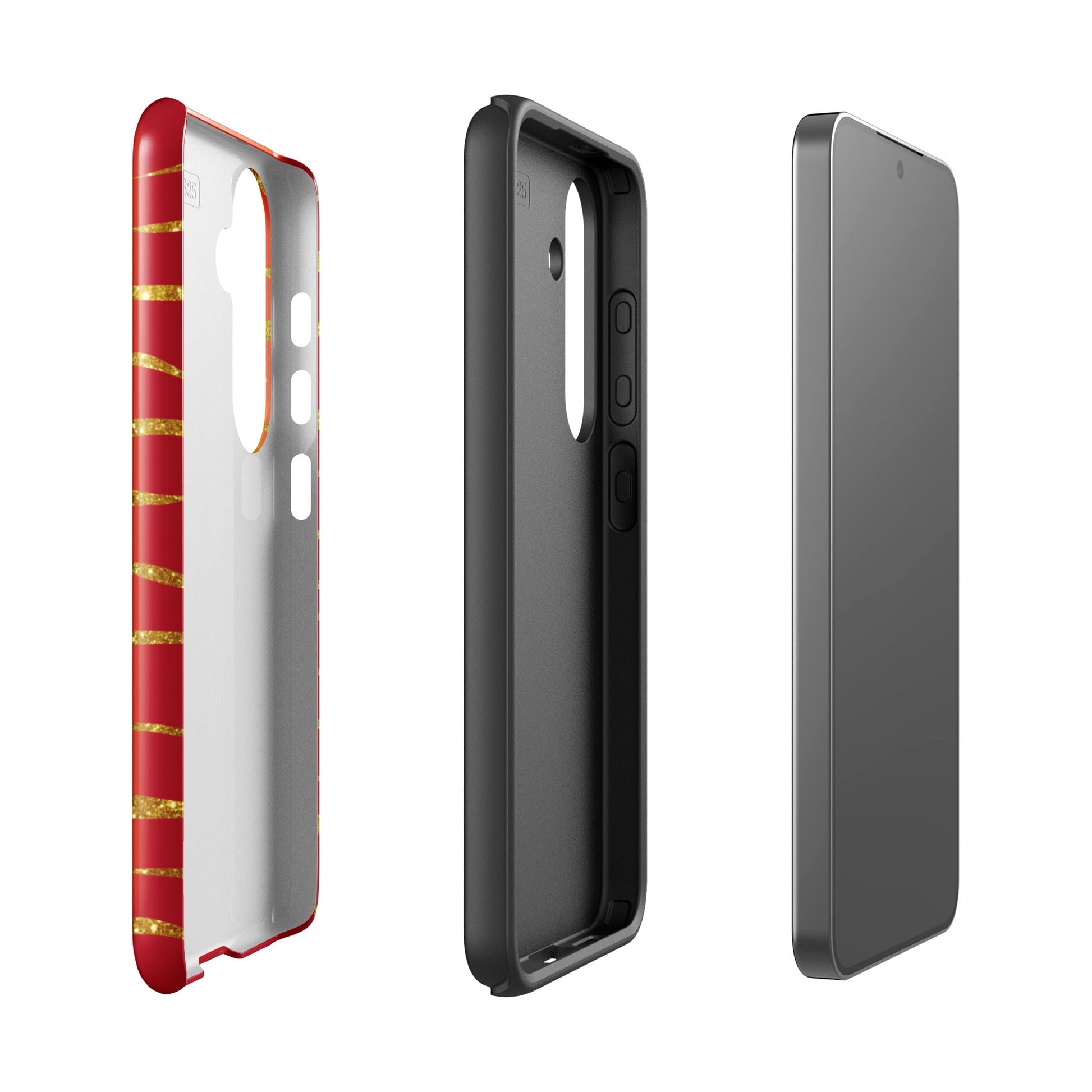 Wildcat Samsung Case - Blunt Cases
