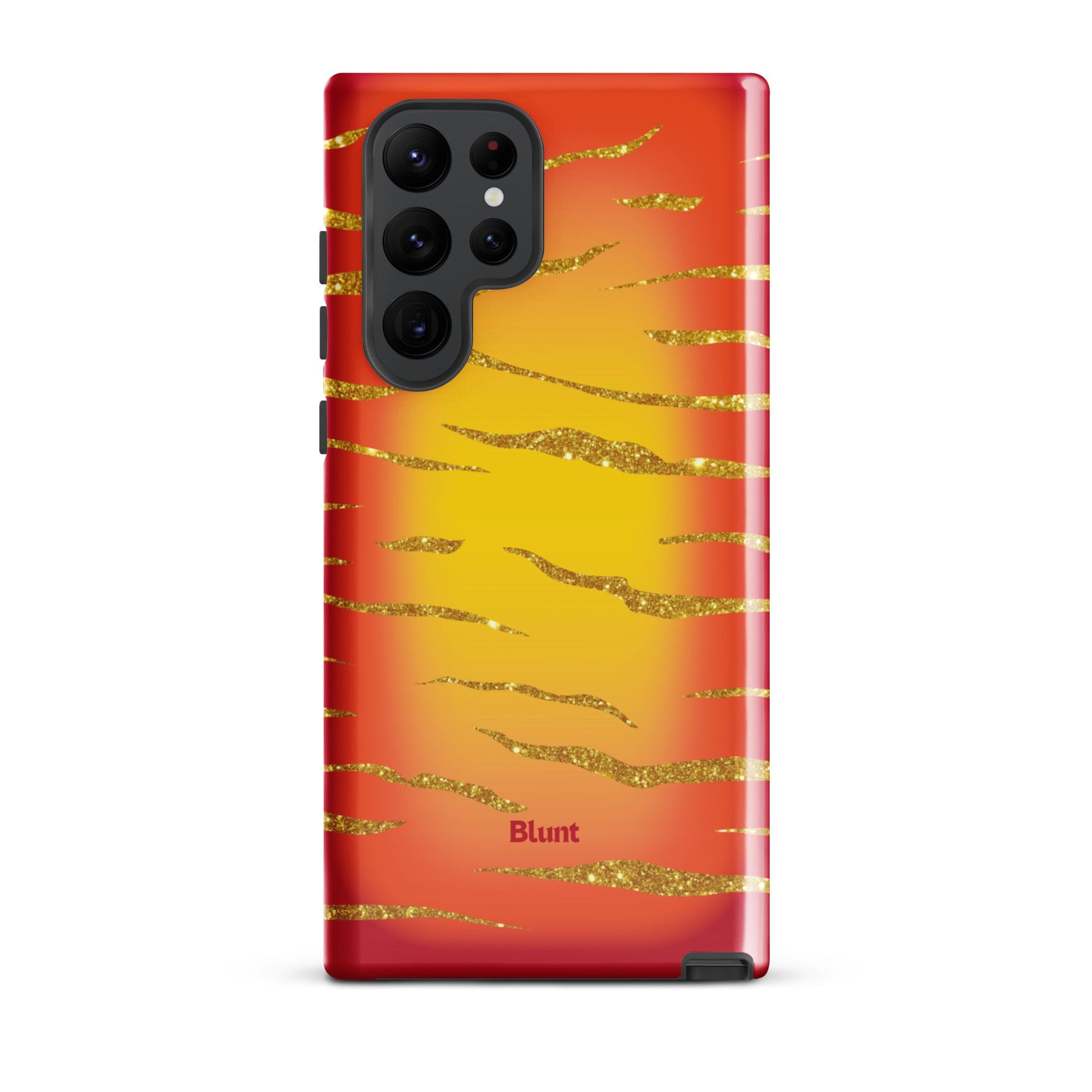 Wildcat Samsung Case - Blunt Cases