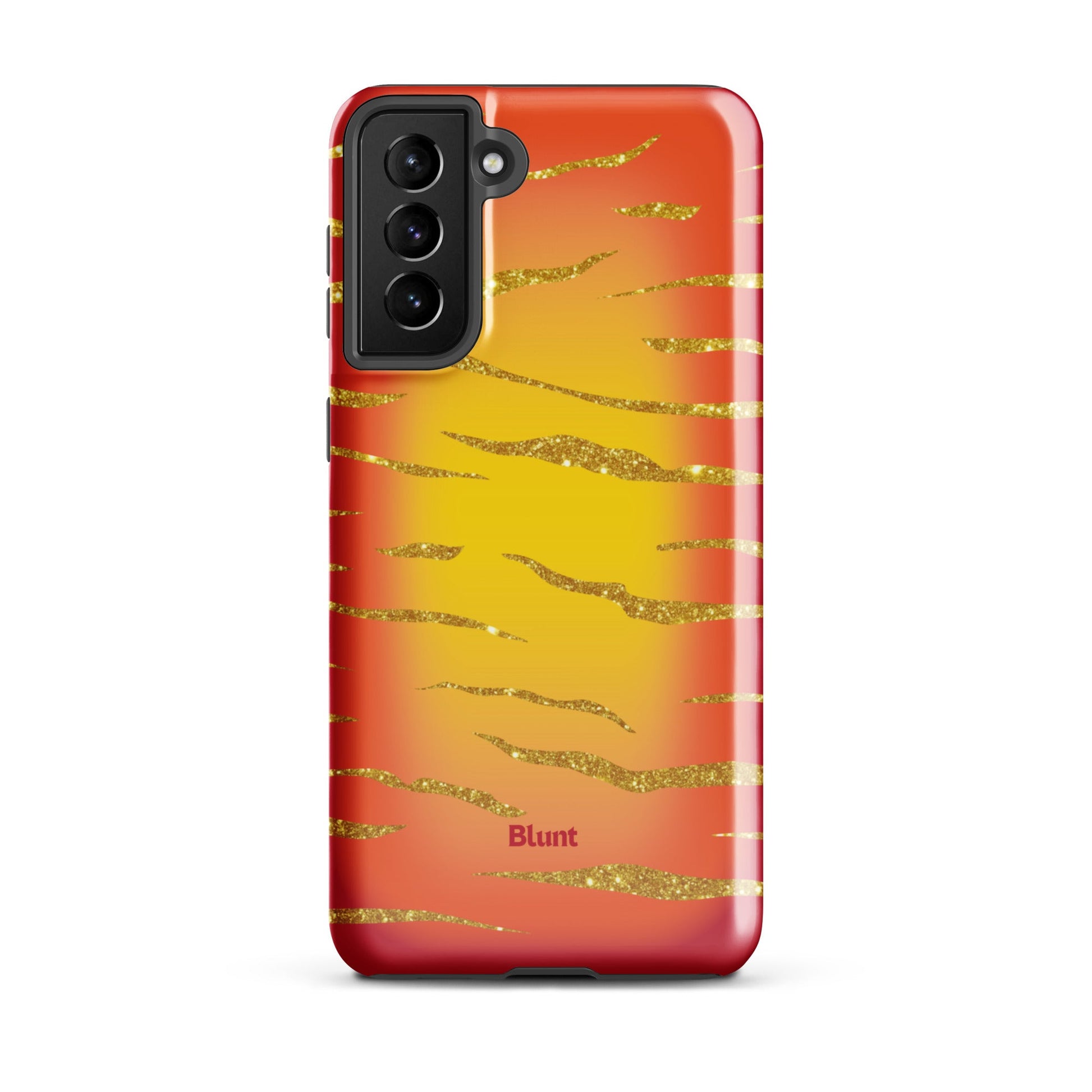 Wildcat Samsung Case - Blunt Cases