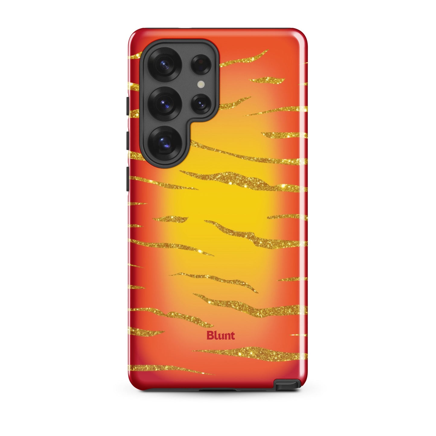 Wildcat Samsung Case - Blunt Cases