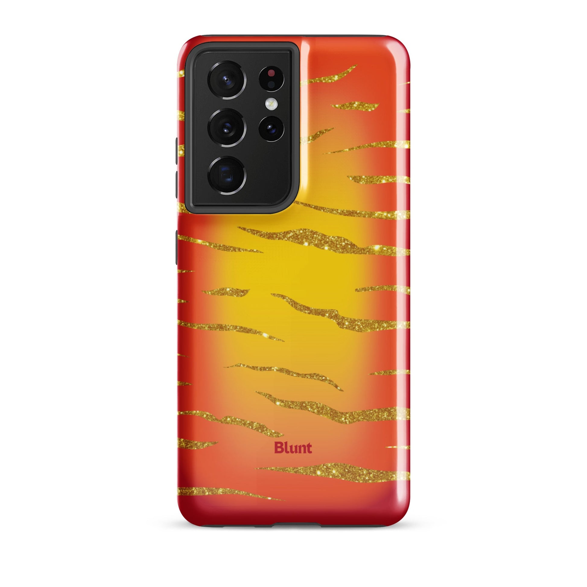 Wildcat Samsung Case - Blunt Cases