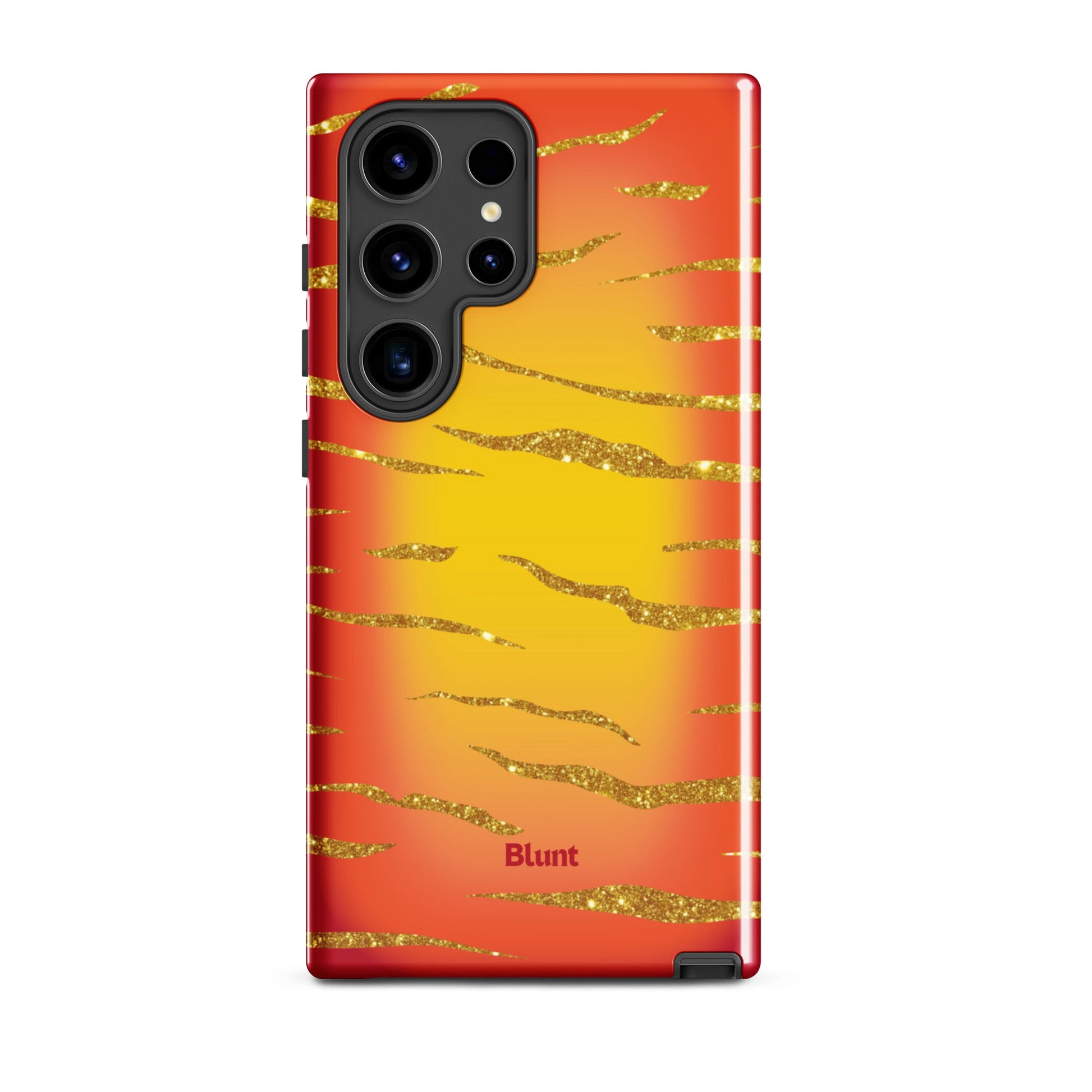 Wildcat Samsung Case - Blunt Cases