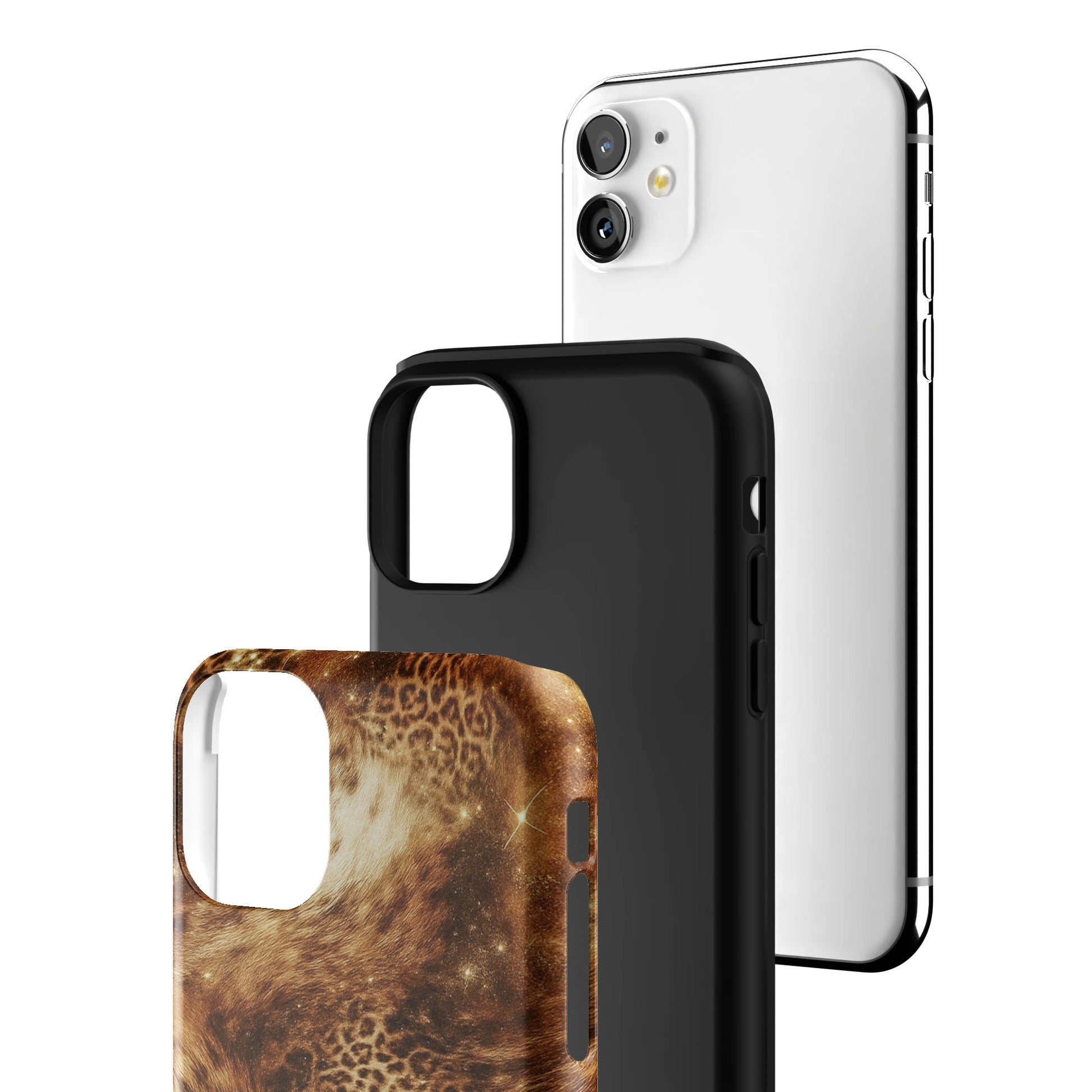 Wildfire Cheetah iPhone Case gallery - Iphone_11_Iphone_3