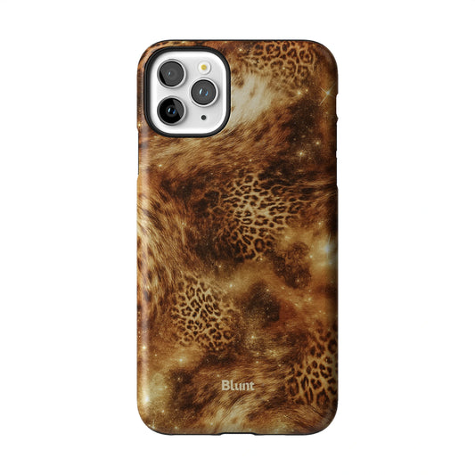 Wildfire Cheetah iPhone Case gallery - Iphone_11_Pro_Max_1