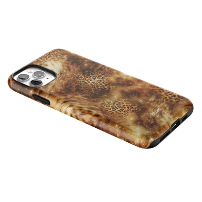Wildfire Cheetah iPhone Case gallery - Iphone_11_Pro_Max_2