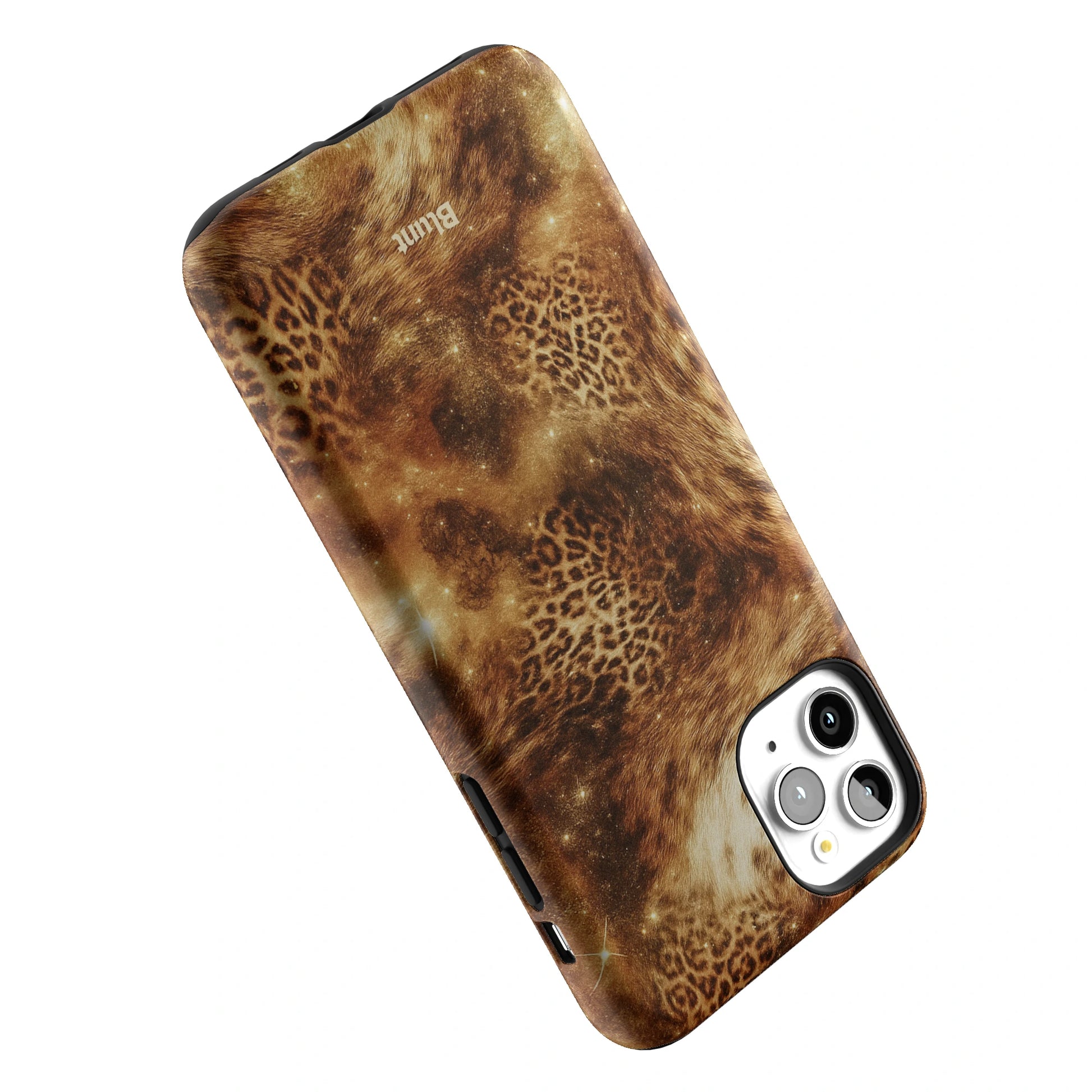 Wildfire Cheetah iPhone Case gallery - Iphone_11_Pro_Max_5
