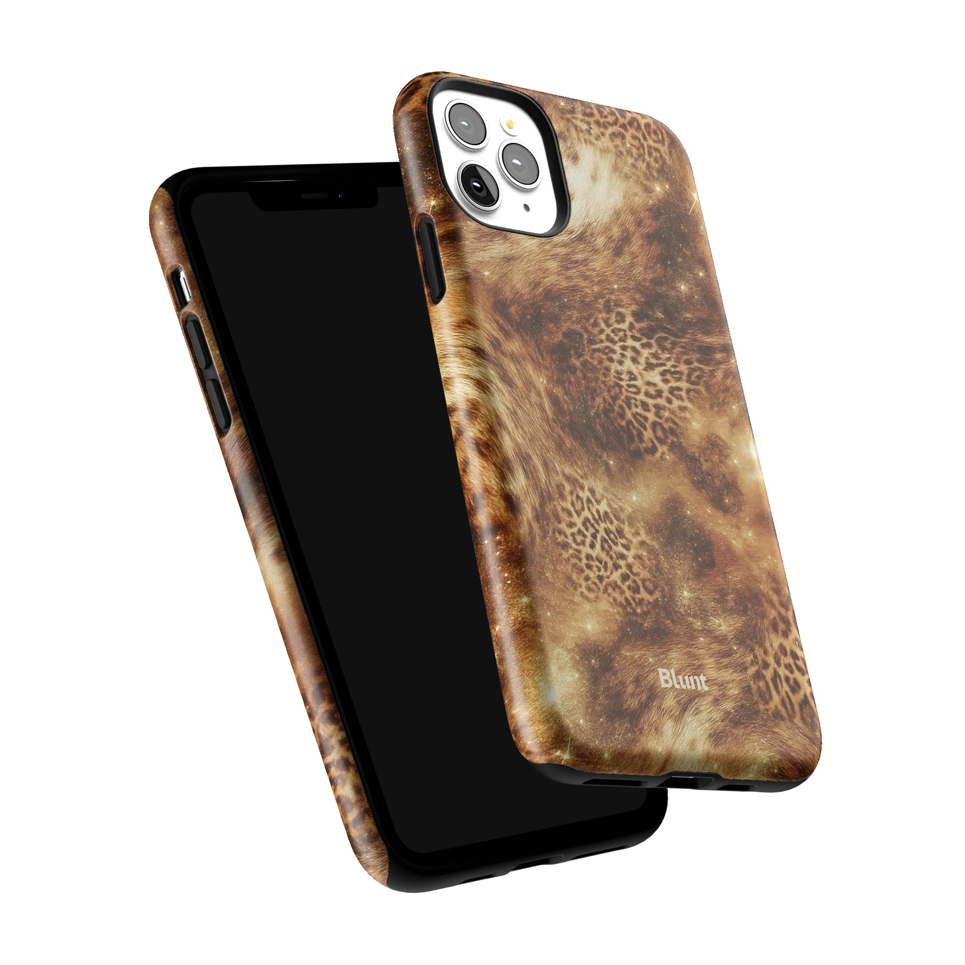 Wildfire Cheetah iPhone Case gallery - Iphone_11_Pro_Max_6