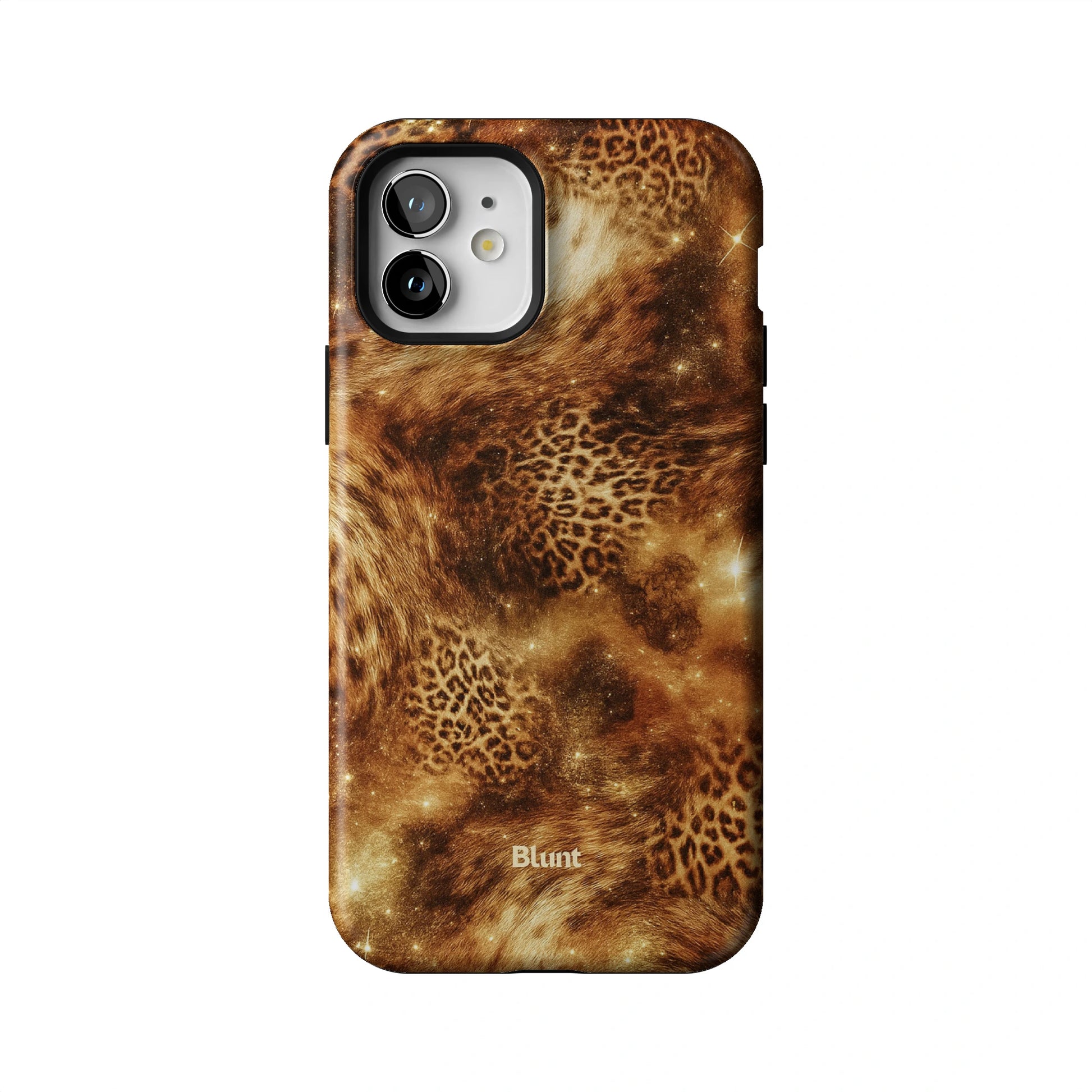 Wildfire Cheetah iPhone Case gallery - Iphone_12_Iphone_1