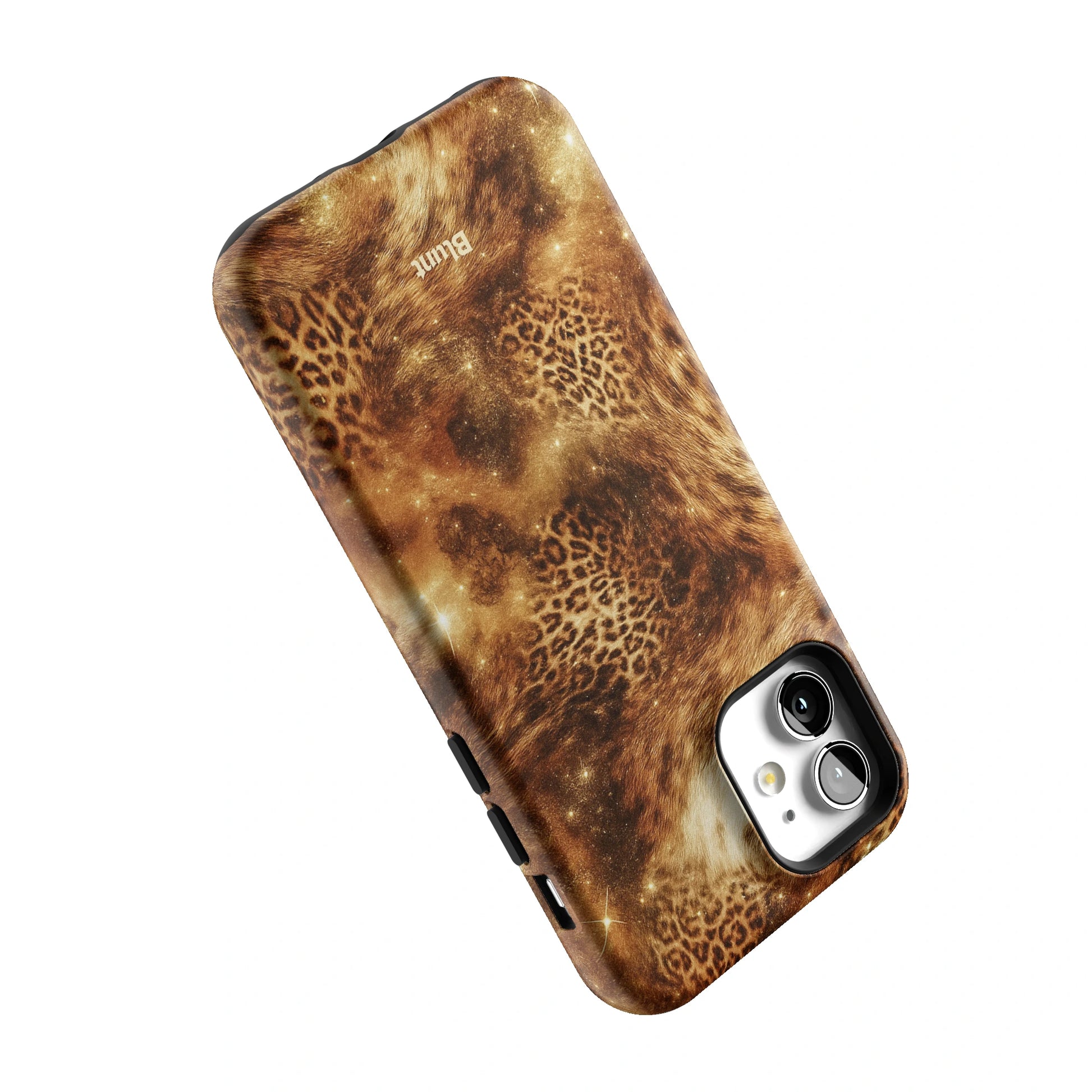 Wildfire Cheetah iPhone Case gallery - Iphone_12_Iphone_5