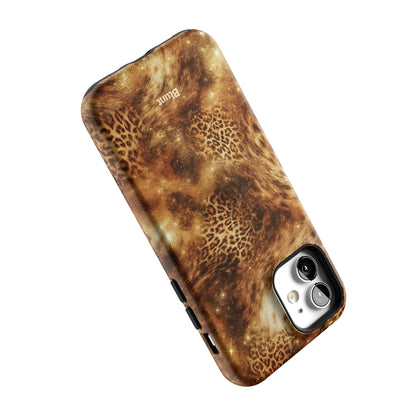 Wildfire Cheetah iPhone Case gallery - Iphone_12_Iphone_5