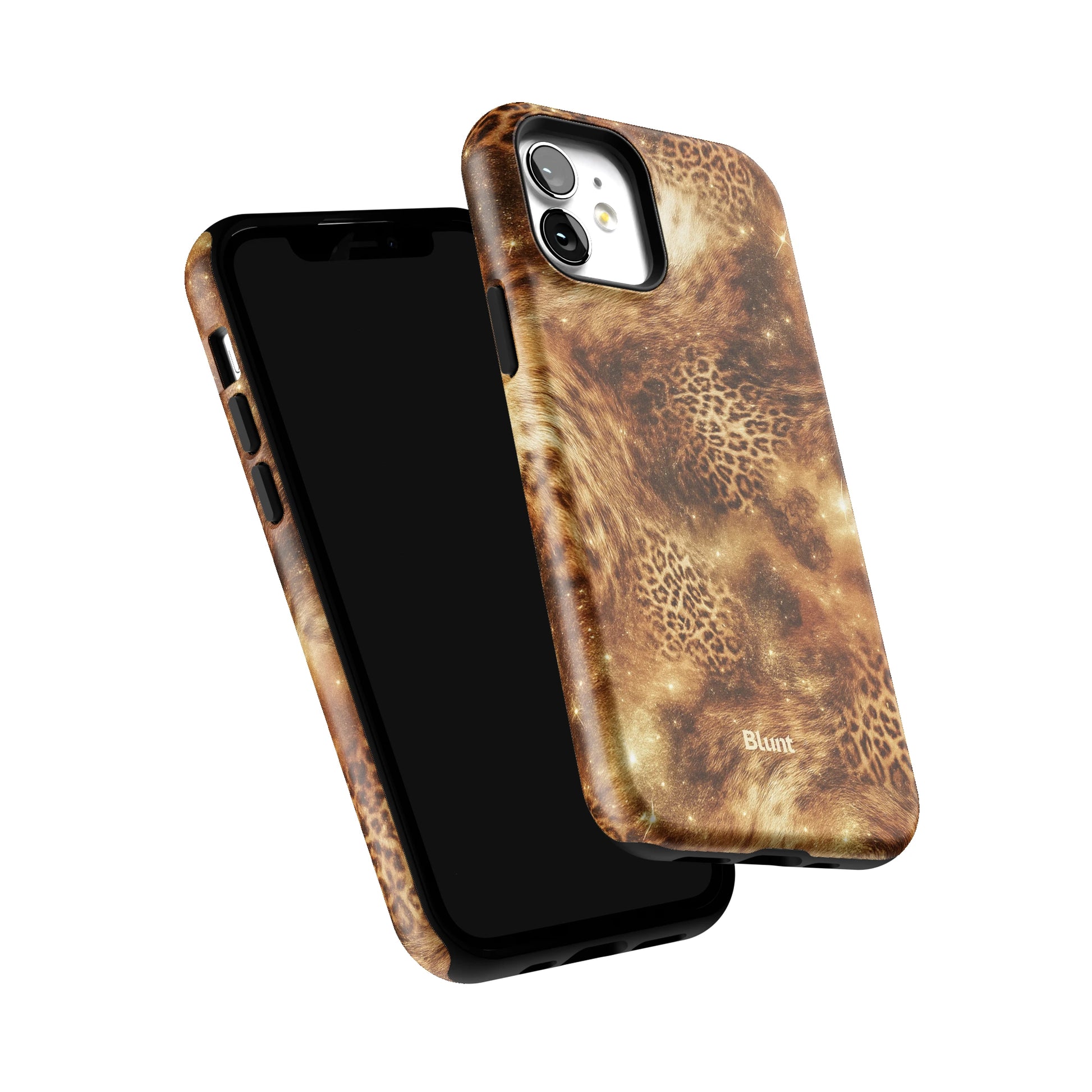 Wildfire Cheetah iPhone Case gallery - Iphone_12_Iphone_6