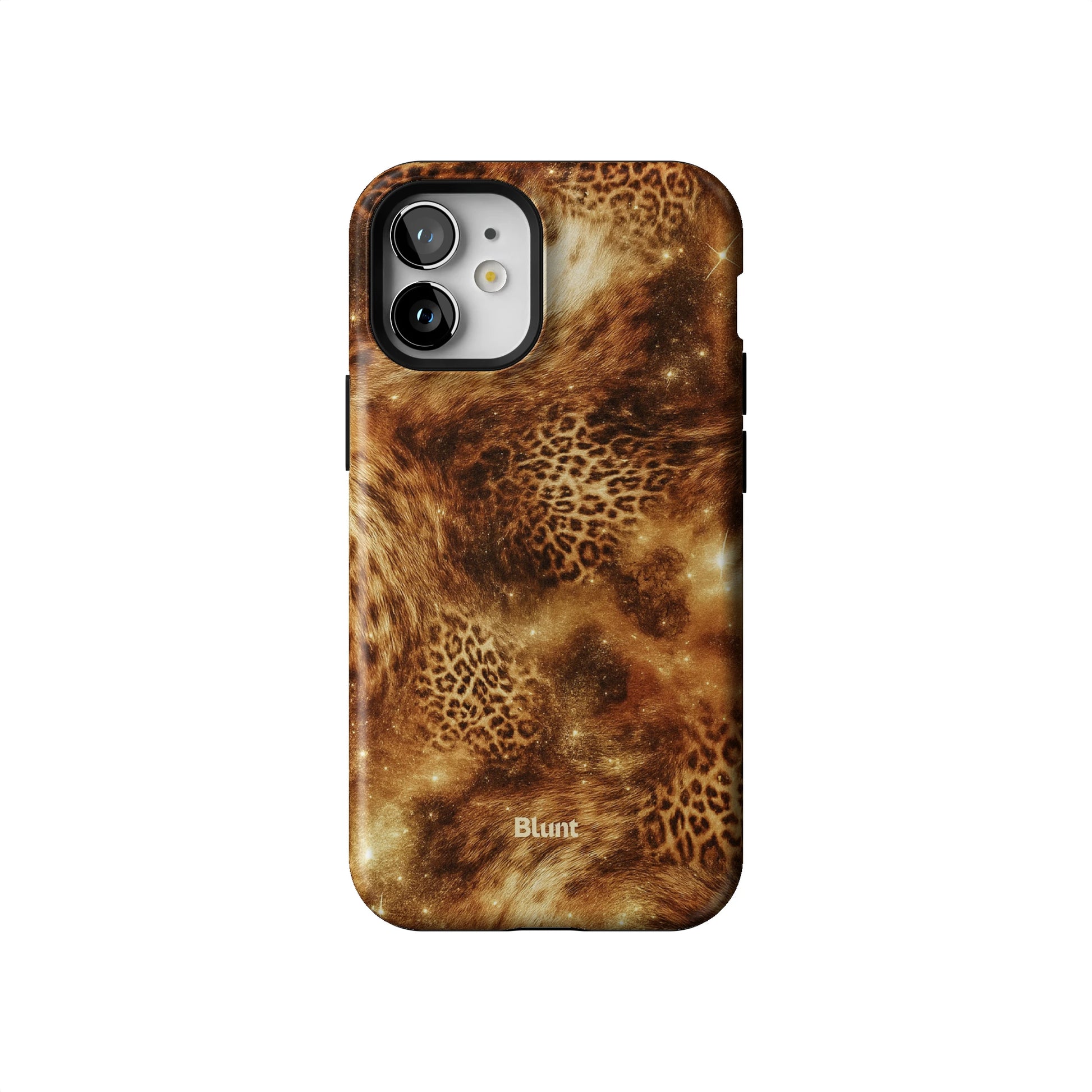 Wildfire Cheetah iPhone Case gallery - Iphone_12_Mini_Air_Plus_1