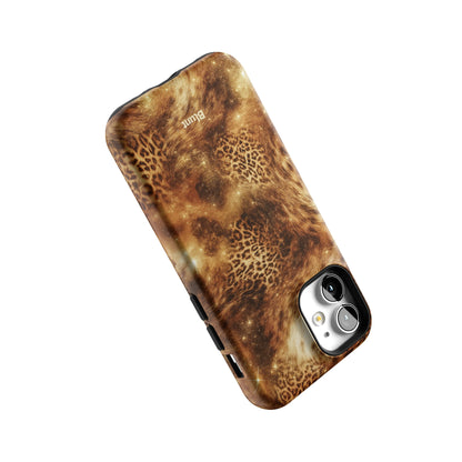 Wildfire Cheetah iPhone Case gallery - Iphone_12_Mini_Air_Plus_5