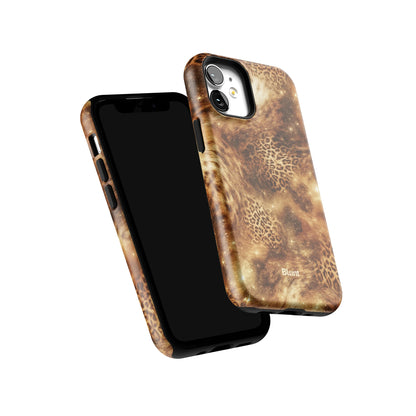 Wildfire Cheetah iPhone Case gallery - Iphone_12_Mini_Air_Plus_6