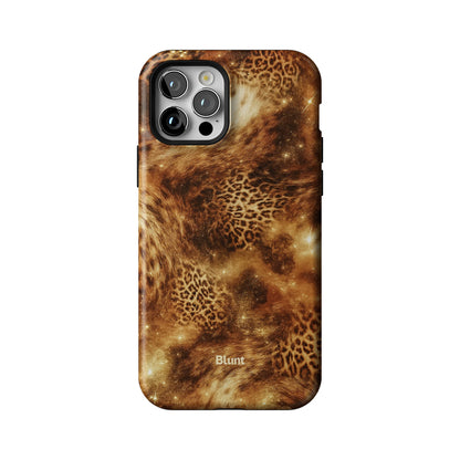 Wildfire Cheetah iPhone Case gallery - Iphone_12_Pro_1