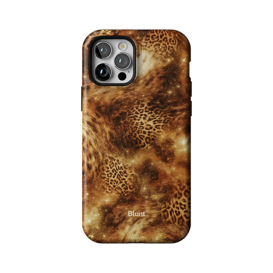 Wildfire Cheetah iPhone Case gallery - Iphone_12_Pro_1