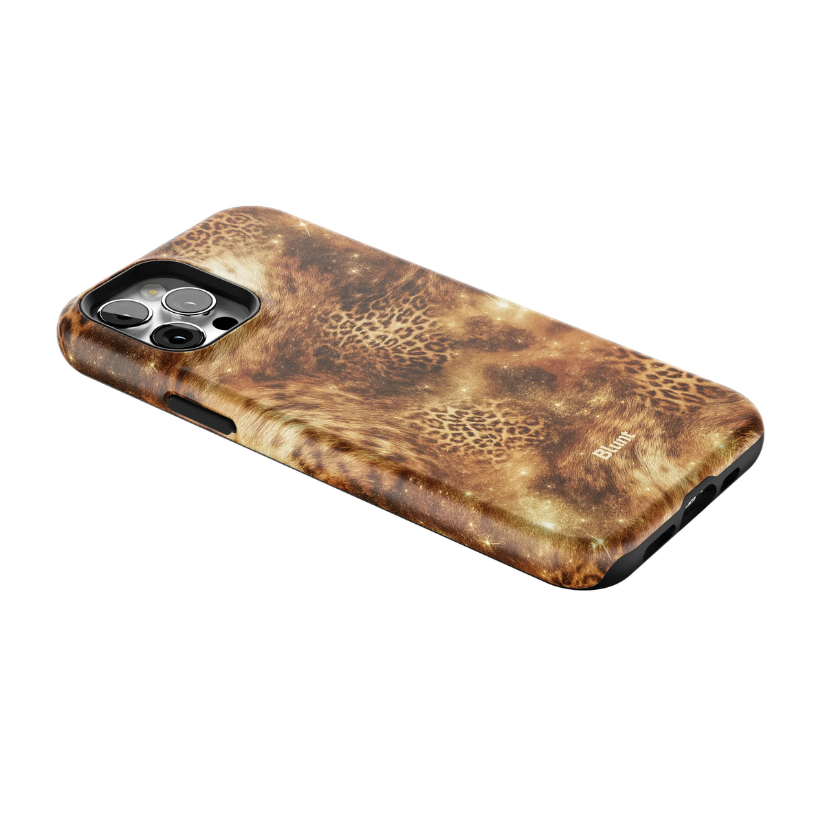 Wildfire Cheetah iPhone Case gallery - Iphone_12_Pro_2