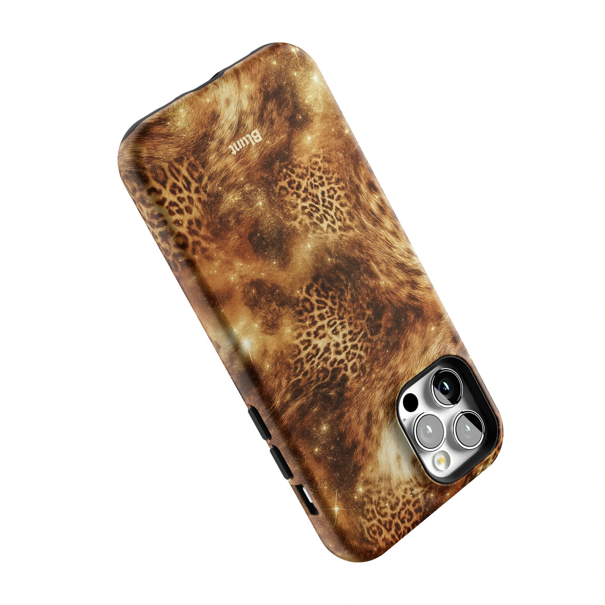 Wildfire Cheetah iPhone Case gallery - Iphone_12_Pro_5