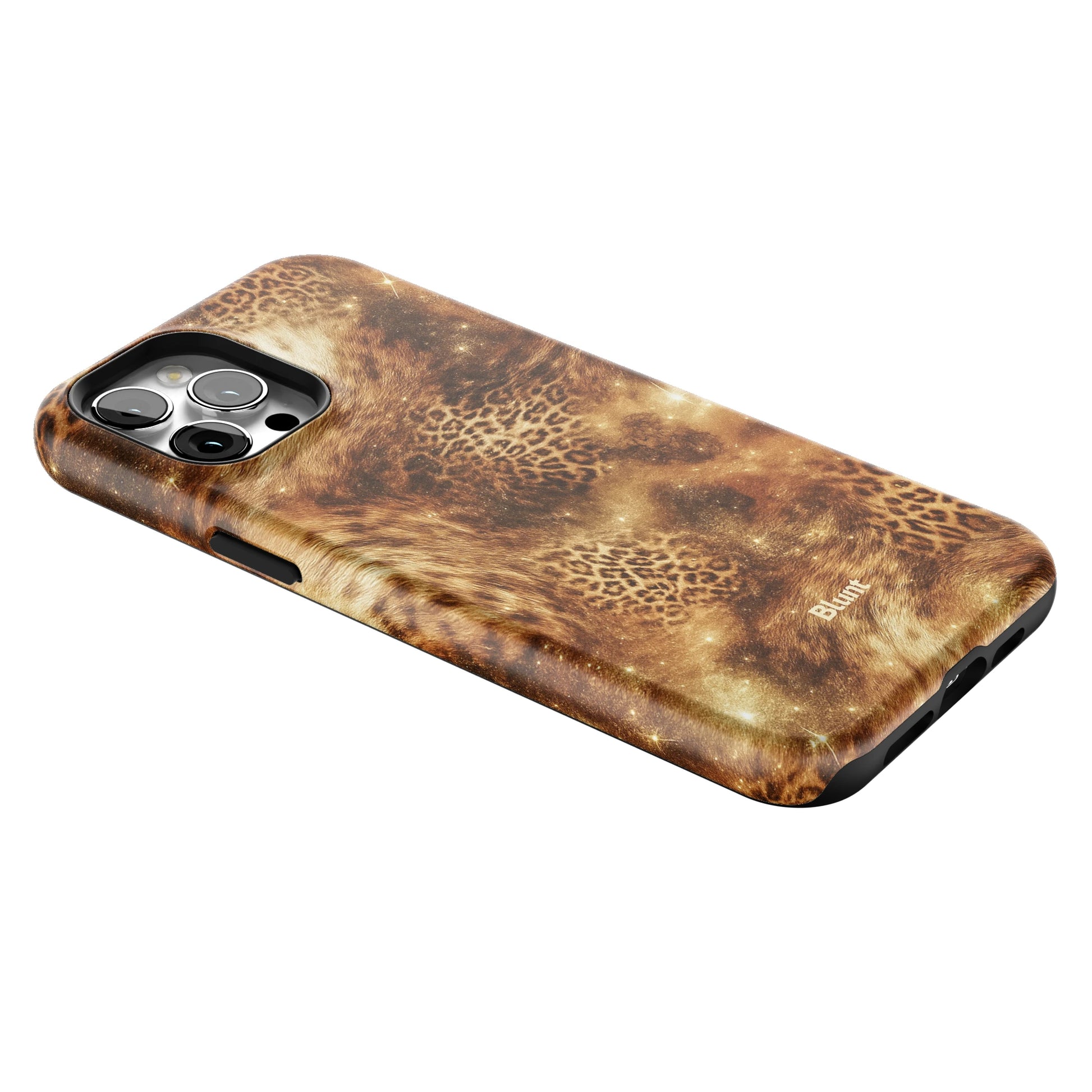 Wildfire Cheetah iPhone Case gallery - Iphone_12_Pro_Max_2