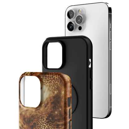 Wildfire Cheetah iPhone Case gallery - Iphone_12_Pro_Max_3