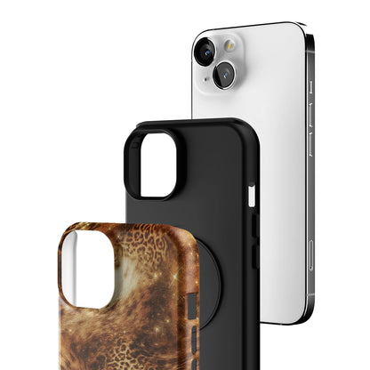 Wildfire Cheetah iPhone Case gallery - Iphone_13_Iphone_3
