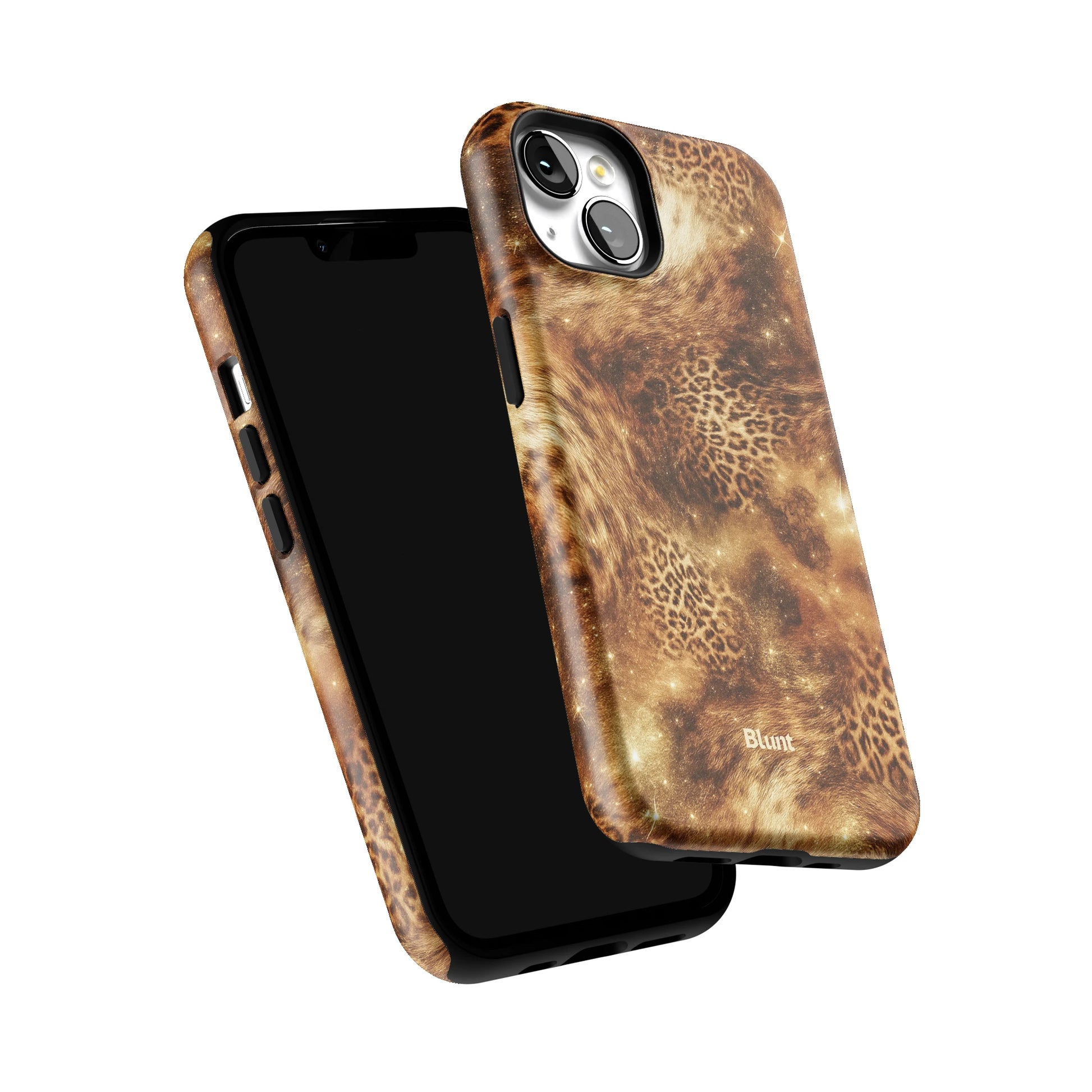 Wildfire Cheetah iPhone Case gallery - Iphone_13_Iphone_6
