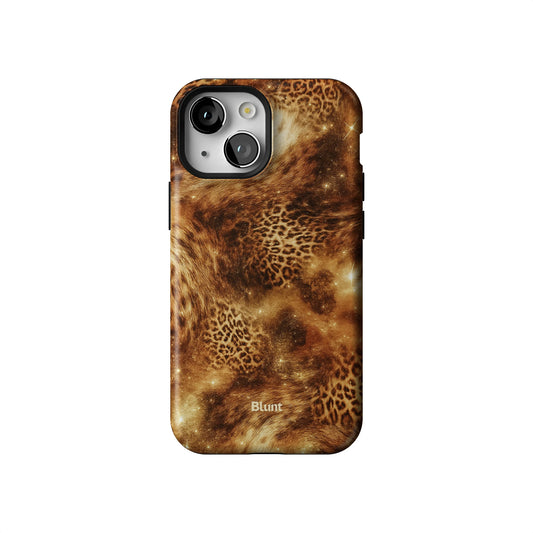 Wildfire Cheetah iPhone Case gallery - Iphone_13_Mini_Air_Plus_1