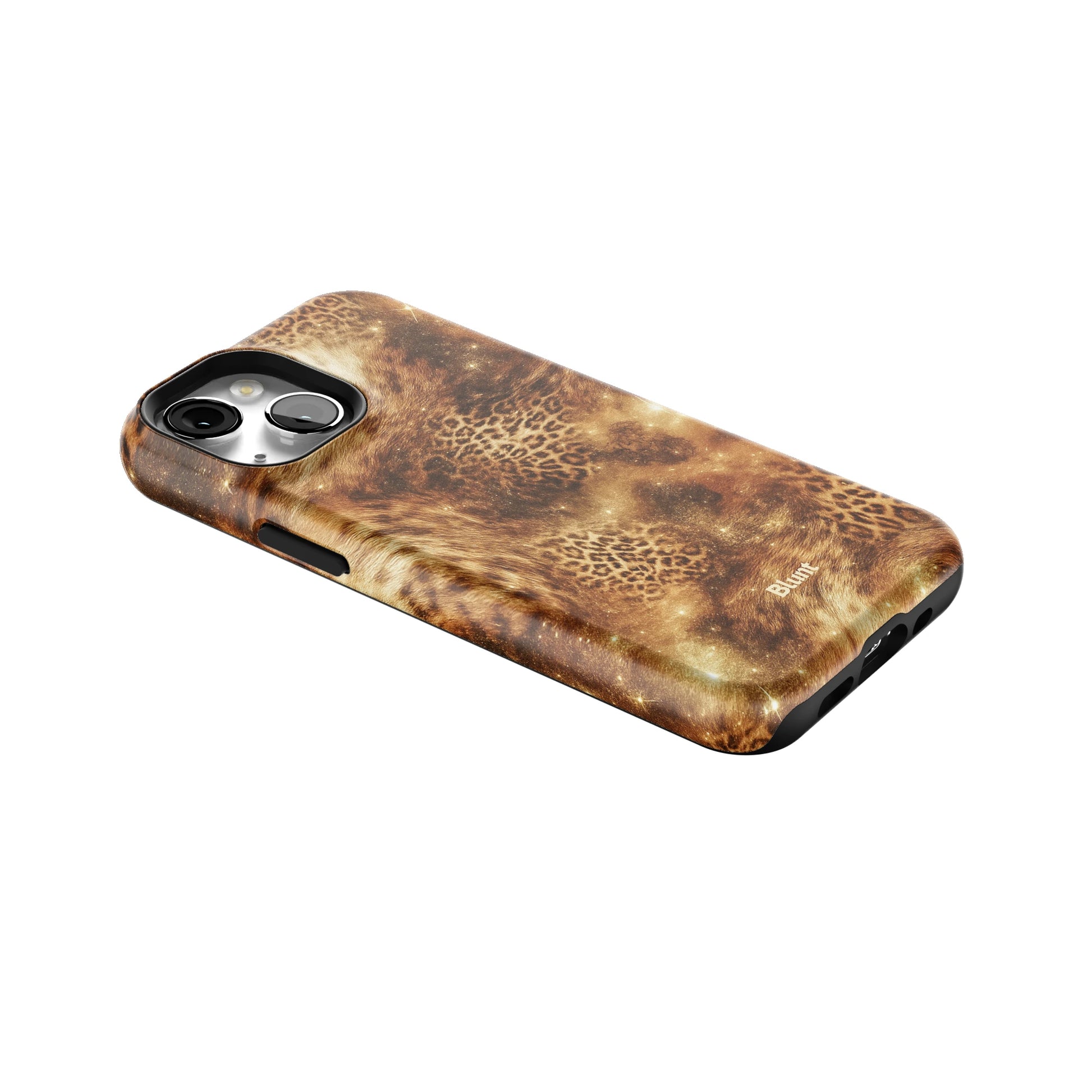 Wildfire Cheetah iPhone Case gallery - Iphone_13_Mini_Air_Plus_2
