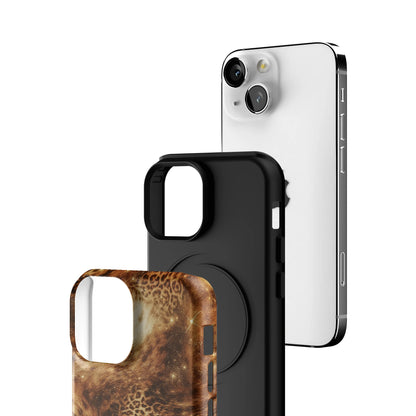 Wildfire Cheetah iPhone Case gallery - Iphone_13_Mini_Air_Plus_3