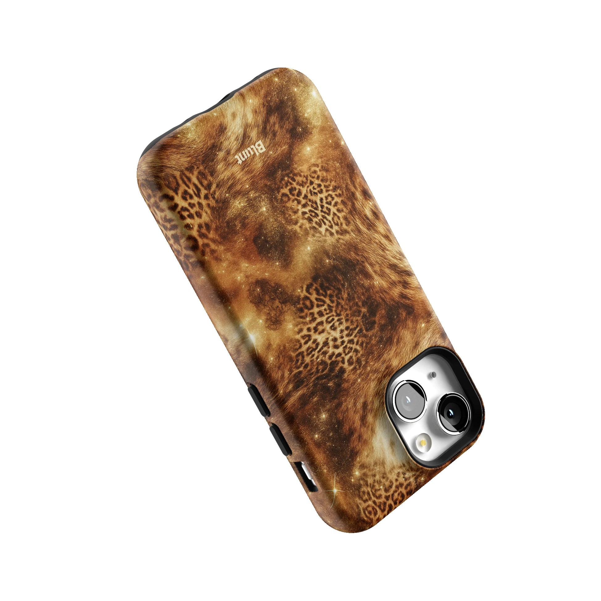 Wildfire Cheetah iPhone Case gallery - Iphone_13_Mini_Air_Plus_5