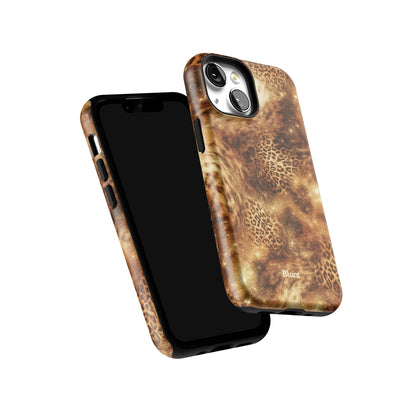 Wildfire Cheetah iPhone Case gallery - Iphone_13_Mini_Air_Plus_6