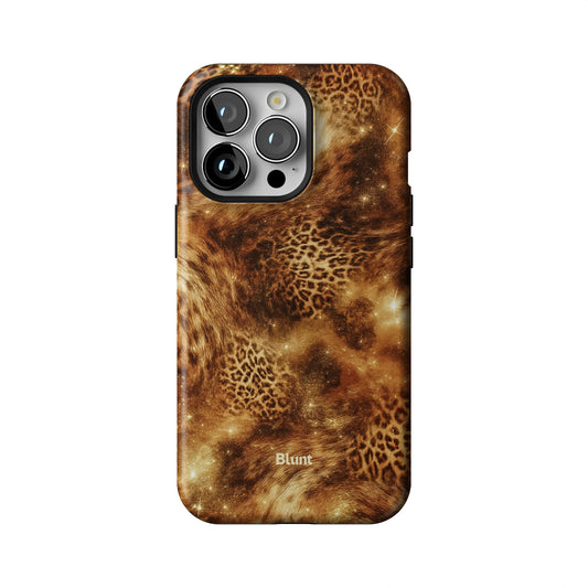 Wildfire Cheetah iPhone Case gallery - Iphone_13_Pro_1
