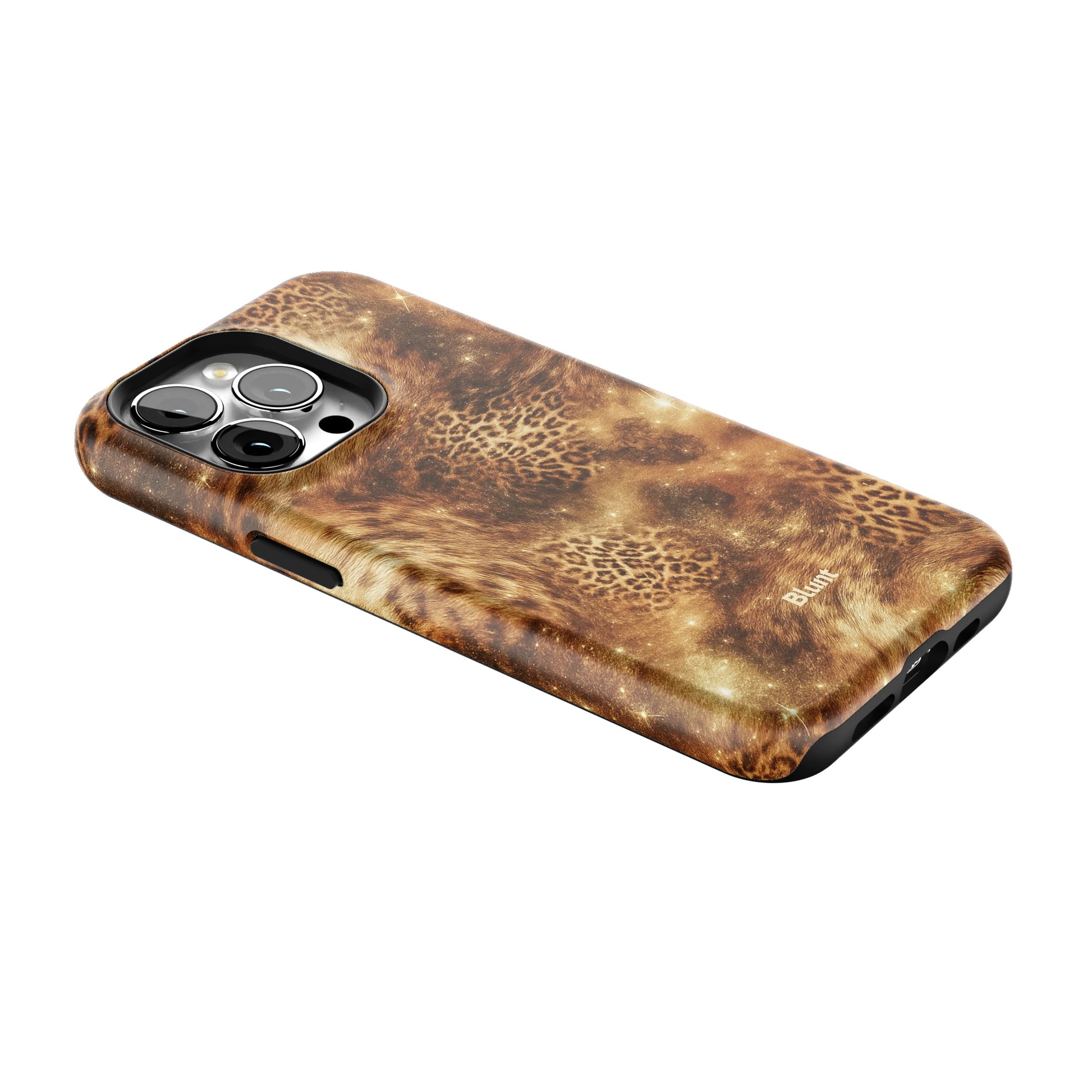 Wildfire Cheetah iPhone Case gallery - Iphone_13_Pro_2