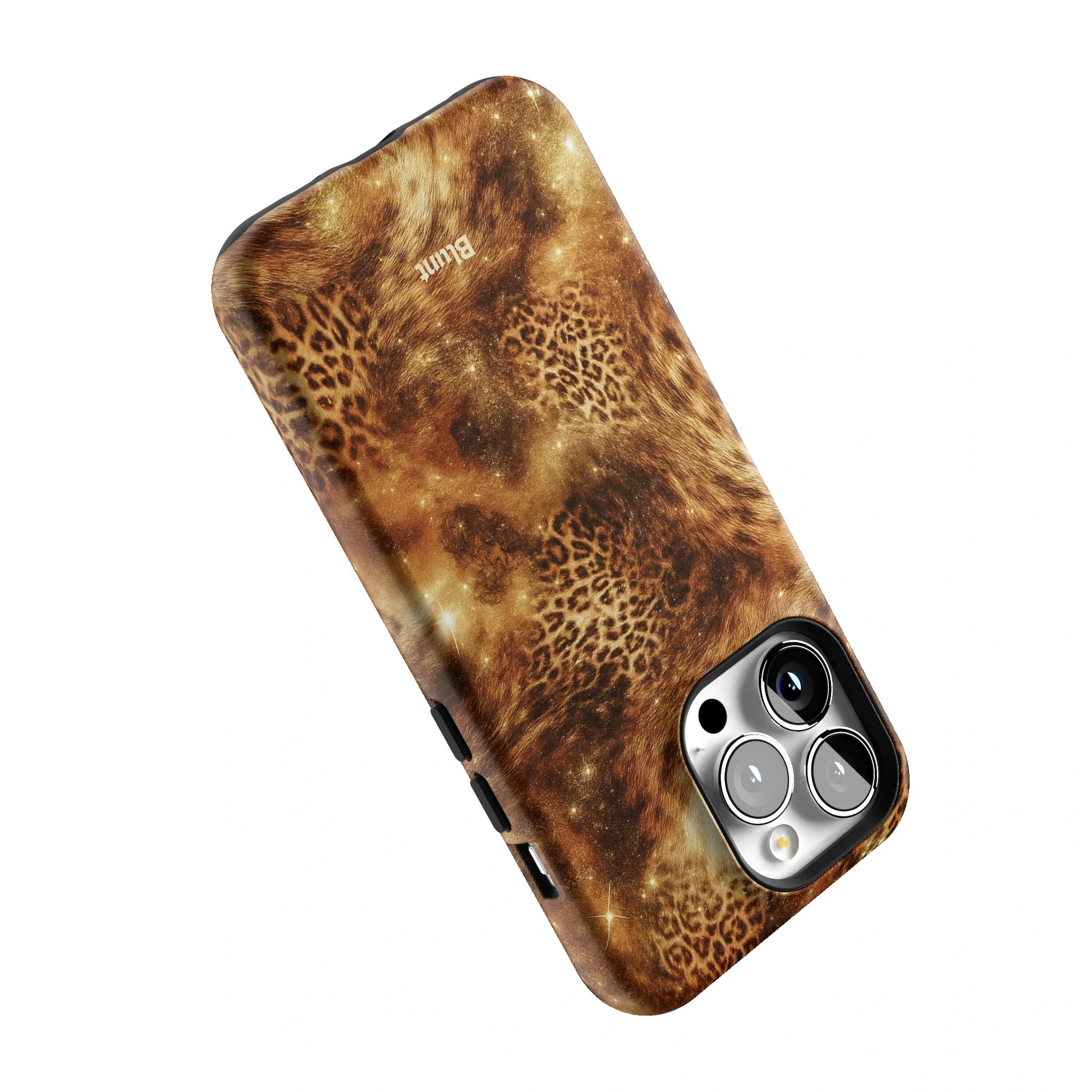 Wildfire Cheetah iPhone Case gallery - Iphone_13_Pro_5