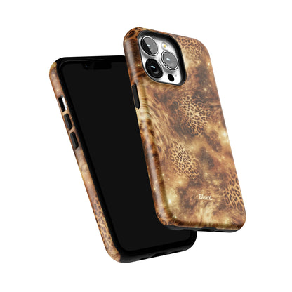 Wildfire Cheetah iPhone Case gallery - Iphone_13_Pro_6