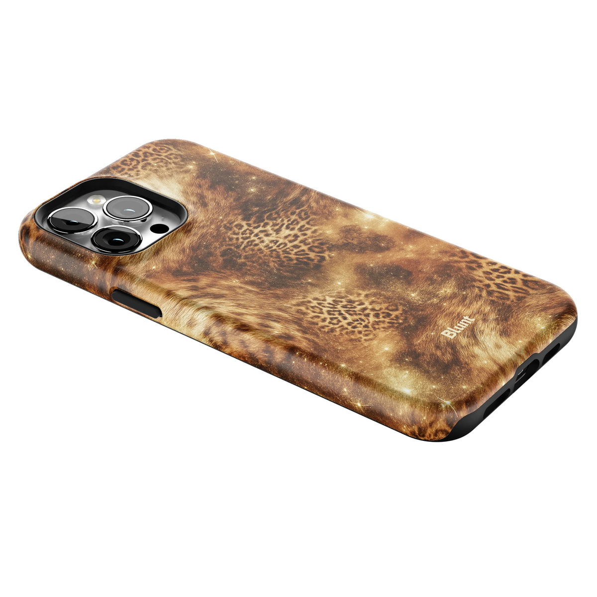 Wildfire Cheetah iPhone Case gallery - Iphone_13_Pro_Max_2