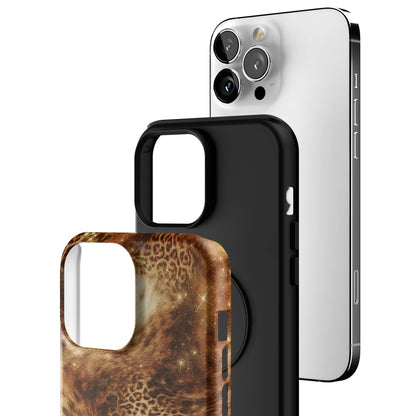 Wildfire Cheetah iPhone Case gallery - Iphone_13_Pro_Max_3