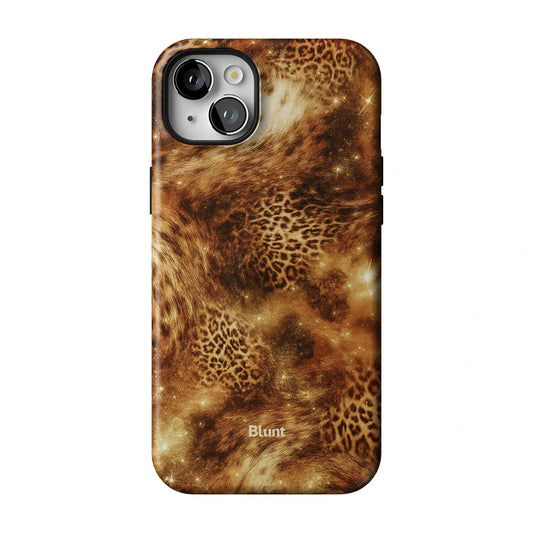 Wildfire Cheetah iPhone Case gallery - Iphone_14_Mini_Air_Plus_1