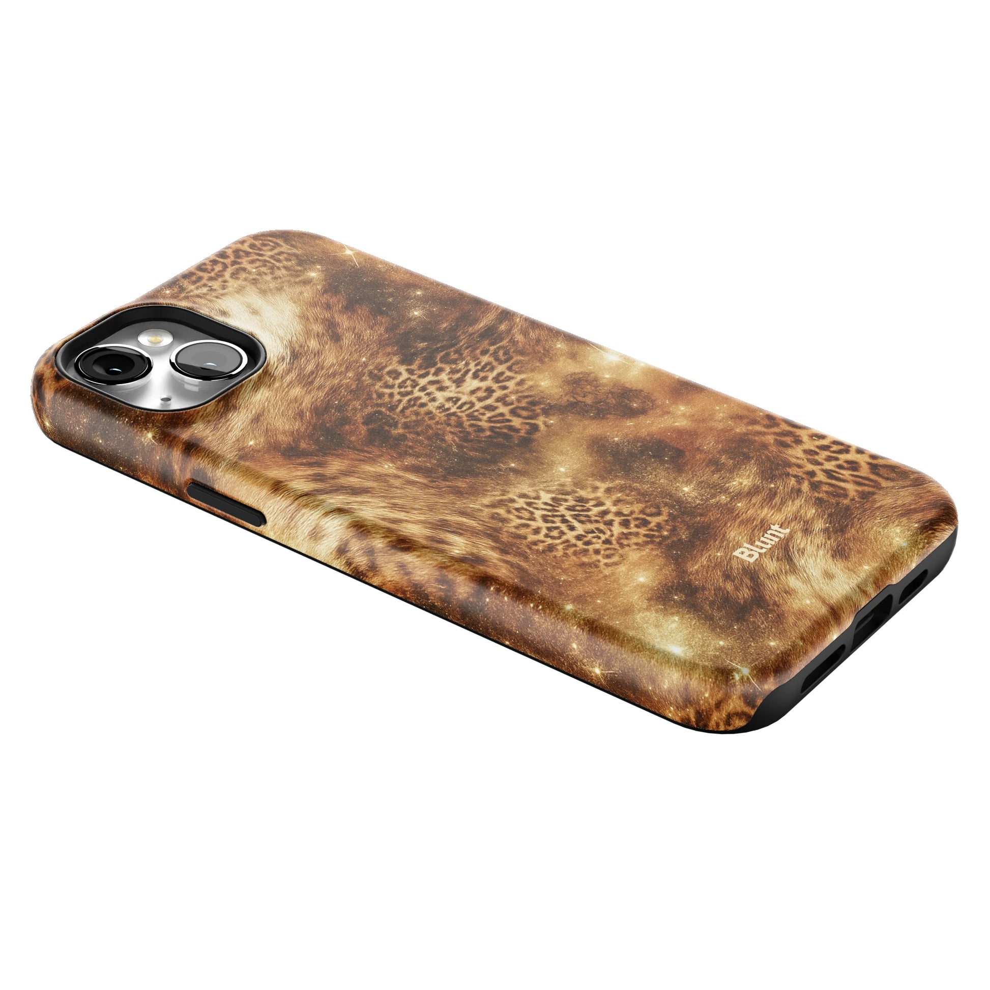 Wildfire Cheetah iPhone Case gallery - Iphone_14_Mini_Air_Plus_2