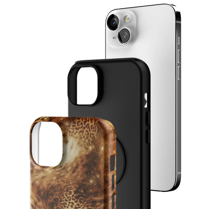 Wildfire Cheetah iPhone Case gallery - Iphone_14_Mini_Air_Plus_3
