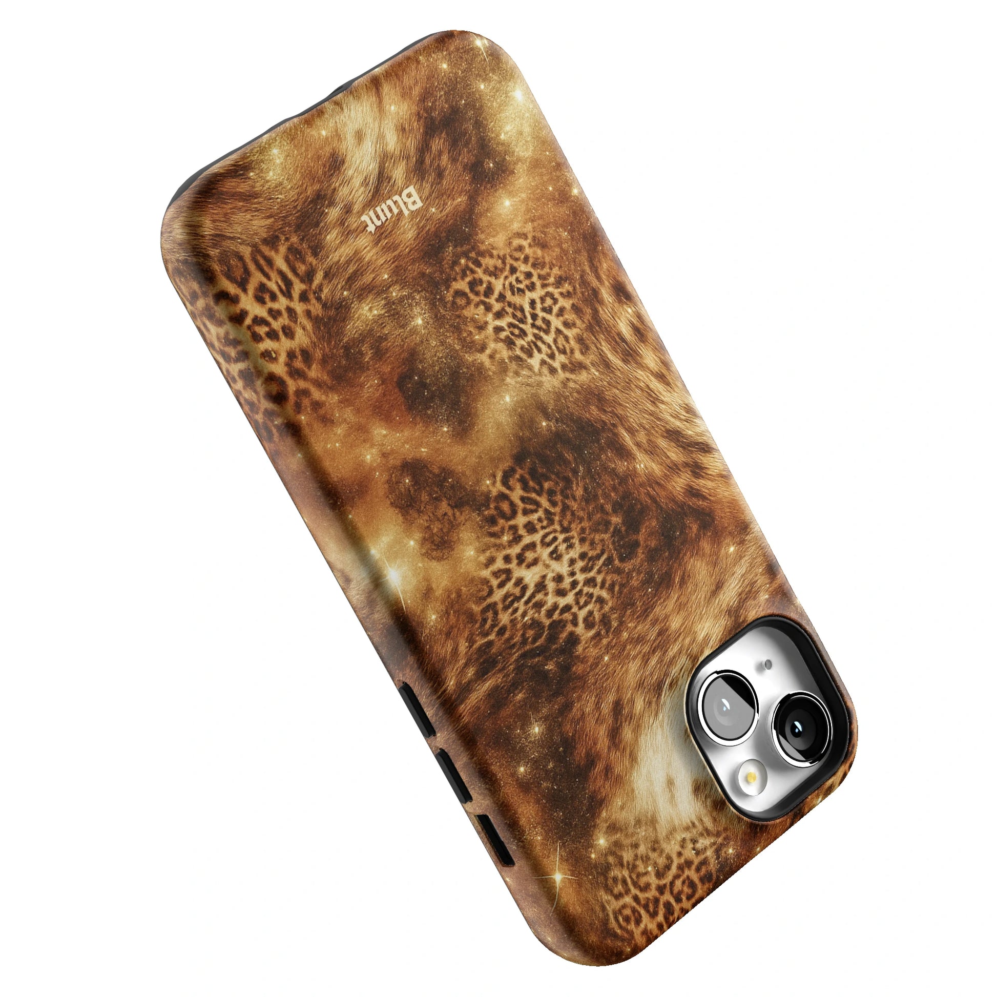 Wildfire Cheetah iPhone Case gallery - Iphone_14_Mini_Air_Plus_5