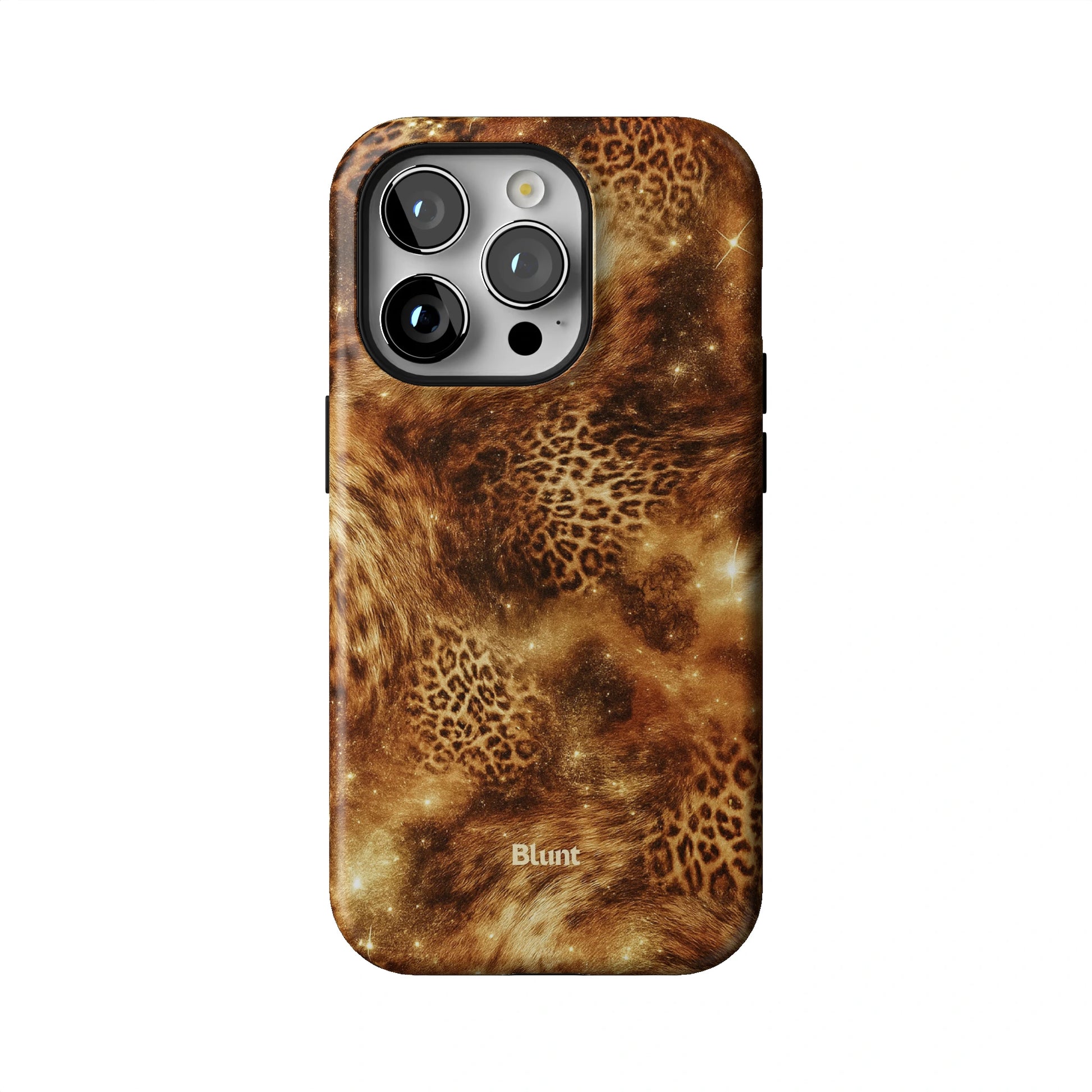 Wildfire Cheetah iPhone Case gallery - Iphone_14_Pro_1