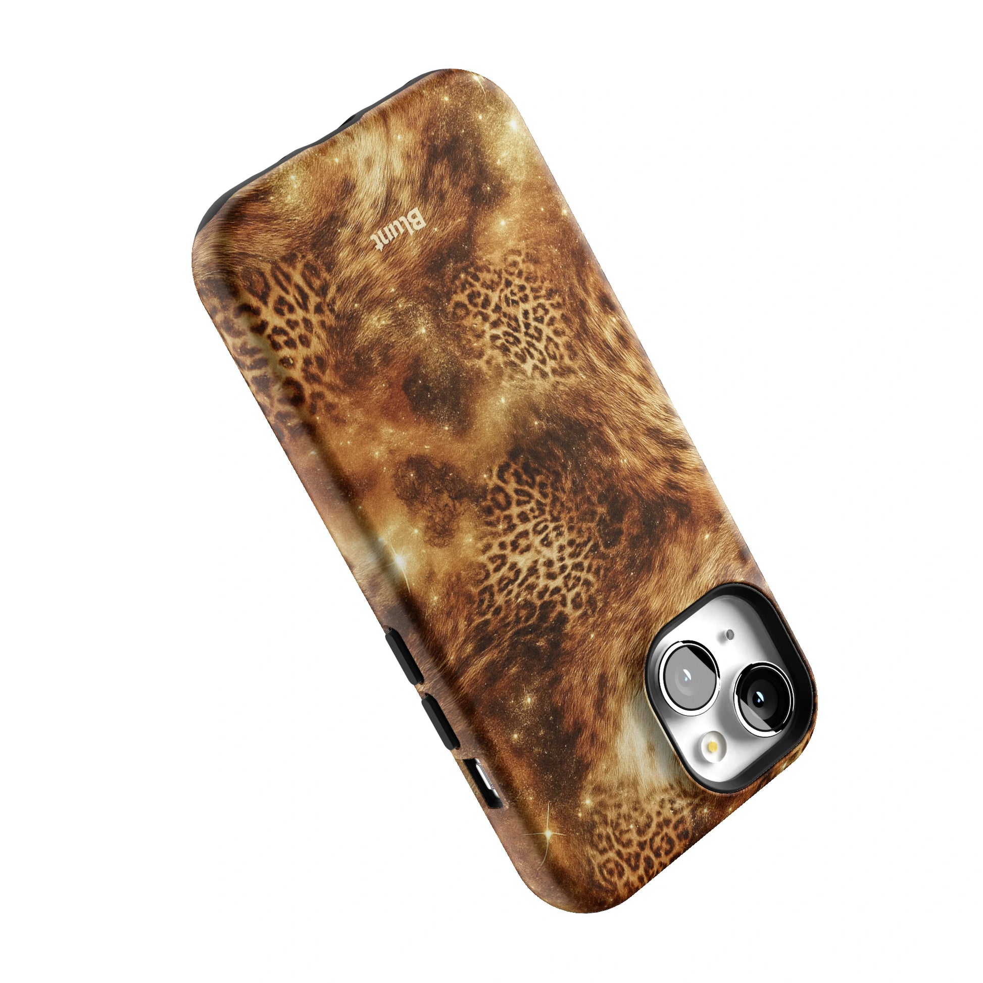 Wildfire Cheetah iPhone Case gallery - Iphone_15_Iphone_5