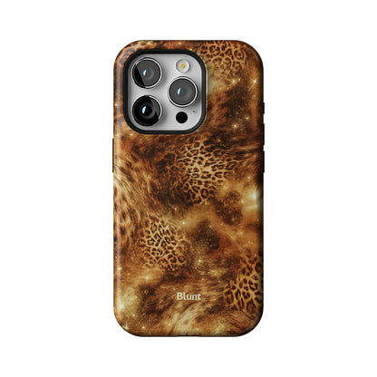 Wildfire Cheetah iPhone Case gallery - Iphone_15_Pro_1