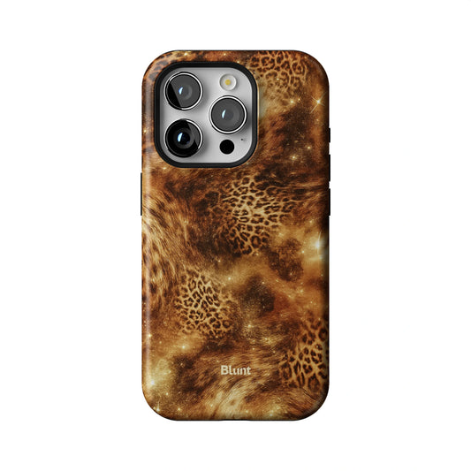 Wildfire Cheetah iPhone Case gallery - Iphone_15_Pro_1