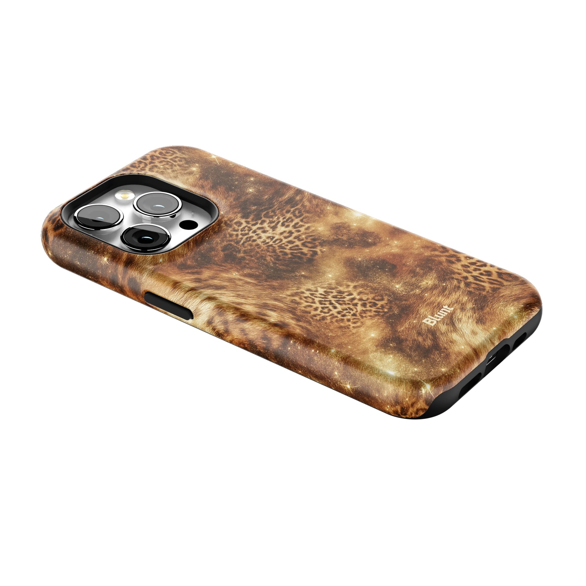 Wildfire Cheetah iPhone Case gallery - Iphone_15_Pro_2