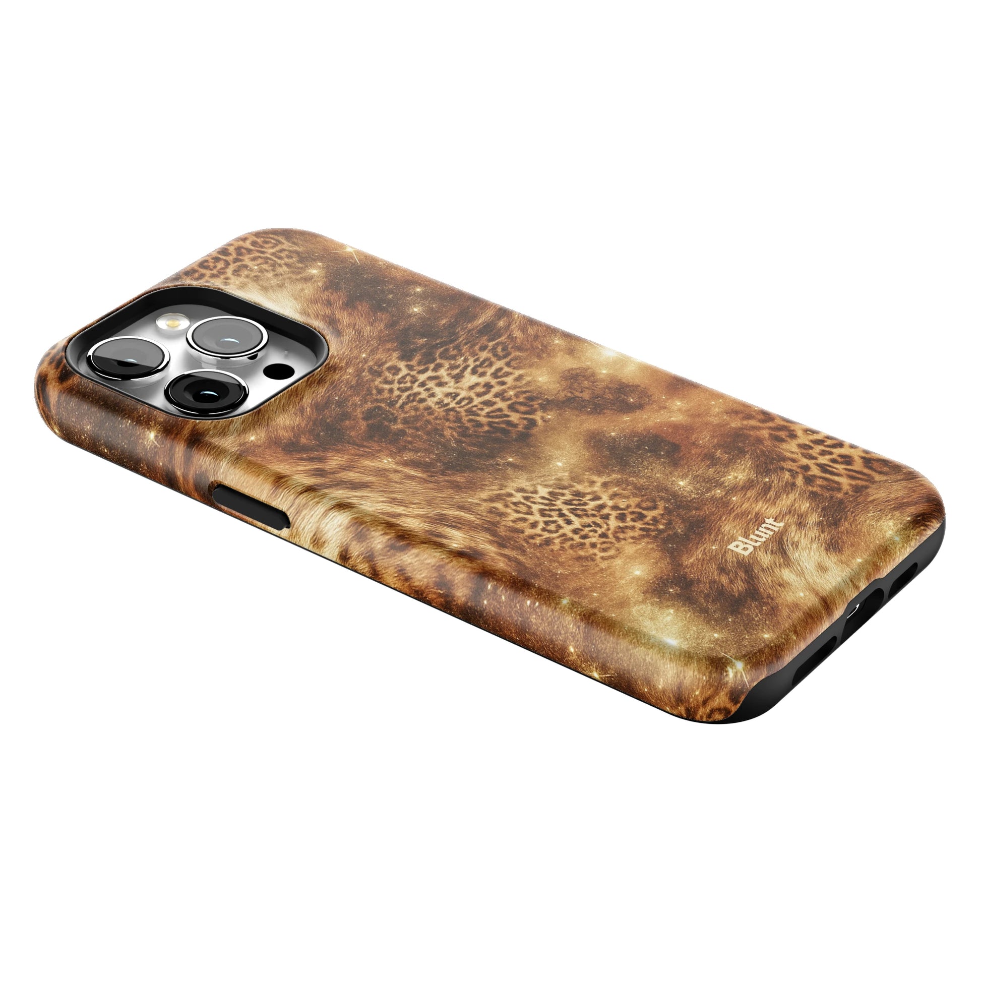Wildfire Cheetah iPhone Case gallery - Iphone_15_Pro_Max_2